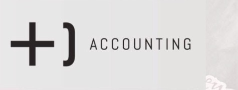 + ] Accounting logo