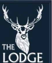 The Lodge logo