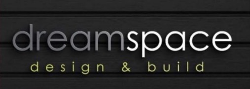 Dreamspace Design & Build logo